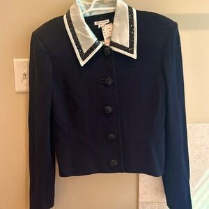 St John Collection jacket